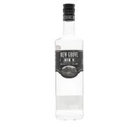 New Grove Silver Rum Single Modernist Rum