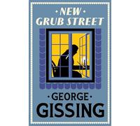 New Grub Street