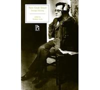 New Grub Street (Broadview Editions)