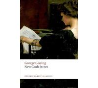 New Grub Street