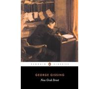 New Grub Street – Penguin Classics – Penguin Books