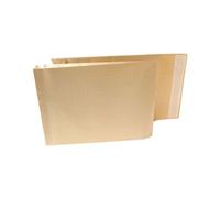 New Guardian 381 X 279 X 50mm Armour Gusset Envelopes (Pack Of 100)