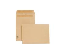 New Guardian C4 Envelope Self Seal 130gsm Manilla (Pack of 250) L26303