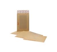 New Guardian Envelopes Heavyweight Board Backed Peel and [Pack 125]