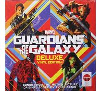 NEW GUARDIANS OF THE GALAXY DELUXE EDITION Vinyl 2-LP Marvel Music 0002959801