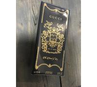 New Gucci The Heart Of Leo 100ml Eau De Parfum Fragrance Spray RRP £265