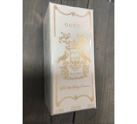 New Gucci The Last Day Of Summer 100ml Eau De Parfum Fragrance Spray RRP £265
