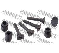 FEBEST 1074-T200F Brake caliper bolt