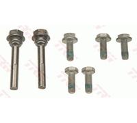 GUIDE BOLT BRAKE CALIPER FOR RENAULT CLIO III BR0 1 CR0 1 D4F 764 D4F 740 TRW