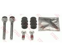 TRW Guide Sleeve Kit Brake Caliper ST1659 for Skoda Superb II, Octavia Combi, Fabia