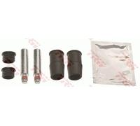 TRW Guide Sleeve Kit ST1657 - Brake Caliper - Fits BMW, Audi, Alfa Romeo, Ford - UK Stock