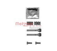 New Guide Sleeve Kit, brake caliper for ALFA ROMEO AUDI CHRYSLER CITROËN DODGE