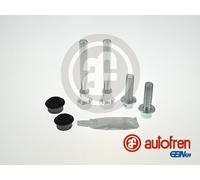 Guide Sleeve Kit, brake caliper for CHRYSLER 300 300C AUTOFREN SEINSA D7160C