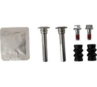 TRW Guide Sleeve Kit Brake Caliper ST1717 - for VW Multivan/T5/T6, Polo, Transporter 2.0L