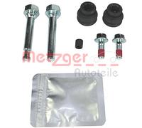 METZGER 113-1467X Guide Sleeve Kit, brake caliper