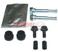 METZGER 113-1433X Guide Sleeve Kit, brake caliper