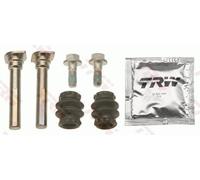TRW Brake Caliper Guide Sleeve Kit ST1331 Fits Renault Opel Vauxhall Nissan G9U 630