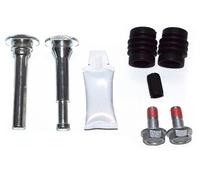 Brake caliper guide kit Front Axle FT32455 FAST for RENAULT MEGANE I Grandtour