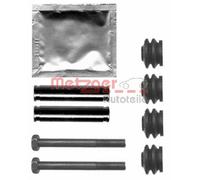 METZGER 113-1406X Guide sleeve kit, brake caliper