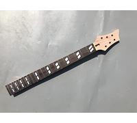 New Guitar Neck 22 Fret 25.5 Inch Mahogany Wood Rosewood Fretboard Bolt on Necks DIY guitar