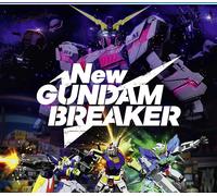 New Gundam Breaker PC Steam Account