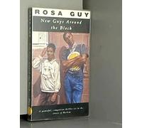 New Guys Around the Block (Puffin Teenage Fiction S.)