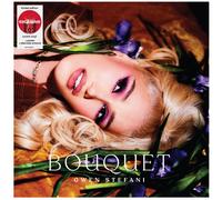 Gwen Stefani - Bouquet - Orchid Vinyl LP (2024)
