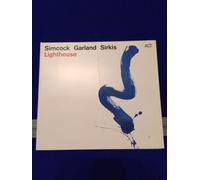 NEW Gwilym Simcock Tim Garland Asaf Sirkis - Lighthouse (2012) Jazz CD