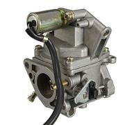 NEW GX610 Carburetor for Honda GX620 GX610 18HP 20HP V-Twin Horizontal Engine 16100-ZJ0-871 - GX620 Carburetor