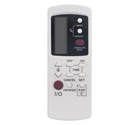 New GZ-1002B-E3 GZ-1002A-E3 AirConditioner Remote Control Replacement for Galanz GZ-1002A-E3 GZ-1002B-E3 GZ-1002B-E1 GZ01-BEJ0-000 Air Conditioner for Westinghouse onida gz-1002a-e3 gz-31b GZ-1002A-E3