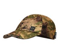 New Härkila Cap Deer Stalker Camo HWS - Axis MSP Forest Green