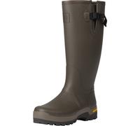 New Härkila Forester GUSSET Rubber Boots - 3 mm Neoprene Fleece Lining