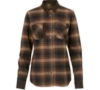 New Härkila Hunting Blouse Aivak Lady - Flannel - Olive - Winter Size M + XL