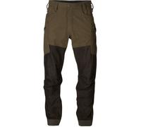 New Härkila Hunting Pants - Driven Hunt Leather Pants - HWS Membrane