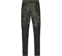 New Härkila Hunting Pants - Stalking Pants - NOCTYX SILENT - Axis MSP Camo