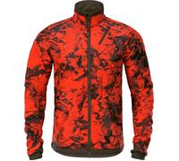 New Härkila Reversible Jacket WILDBOAR PRO - Willow Green/Axis MSP