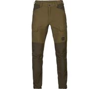 New HÄRKILA Scandinavian Hunting Pants Dark Oliv/Willow Green 32"
