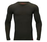 New Härkila Undershirt BASE ACTIVE - Dark Willow Green