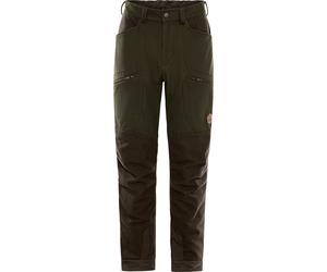New Härkila Women's Winter Pants Hunting Pants Metso Winter Lady - Willow Green