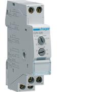 New HAGER Timing Relay EZN006 EZN 006 Multifunction timer Relay 246994