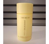 Hair By Sam McKnight Love Me Do Nourishing Oil 50ml Brand New