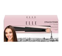 New Hair Straightener Soft Touch Matt Finish Regular Travel Size 30W Get Fantastic Results for Your Hair Type - A23