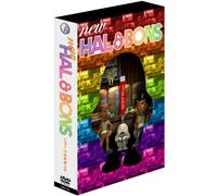 NEW HAL&BONS ƒjƒ…[ƒnƒ‹&ƒ{ƒ“ƒX ’E-Íƒ{ƒbƒNƒX (‰‰ñŒÀ’è¶ŽY) [DVD]