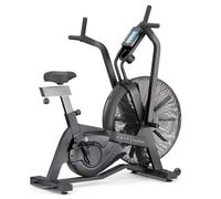 NEW Half Human Air Bike