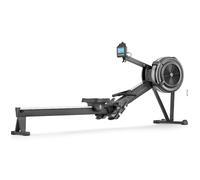 NEW Half Human Air Rower