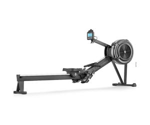 NEW Half Human Air Rower