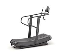 NEW Half Human Curved Treadmill