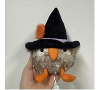 BNWT 100% Genuine Retired Jellycat Heccaty Hootnightly & Hangtag Protector