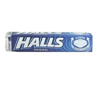 New Halls Sweets Fresh Stock (Mentholyptus Original, 15)