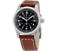 NEW HAMILTON KHAKI FIELD AUTO MENS WATCH H70455533